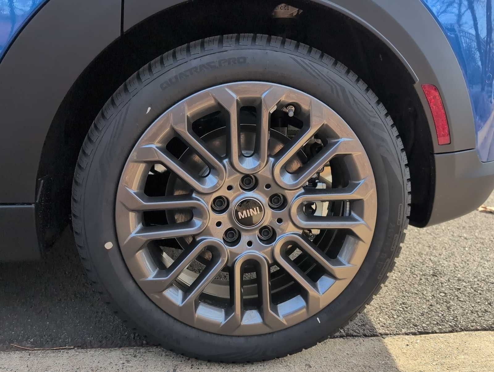 2026 MINI Techo Duro 4 Puertas Cooper