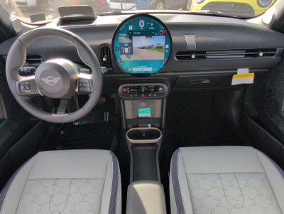 2026 MINI Techo Duro 4 Puertas Cooper