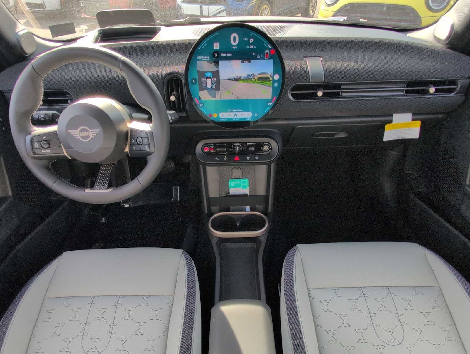 2026 MINI Techo Duro 4 Puertas Cooper