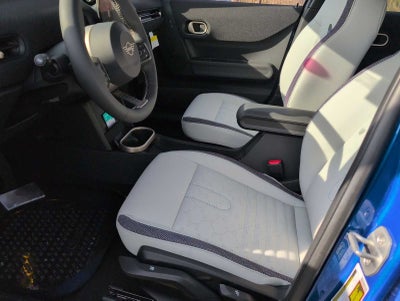 2026 MINI Techo Duro 4 Puertas Cooper