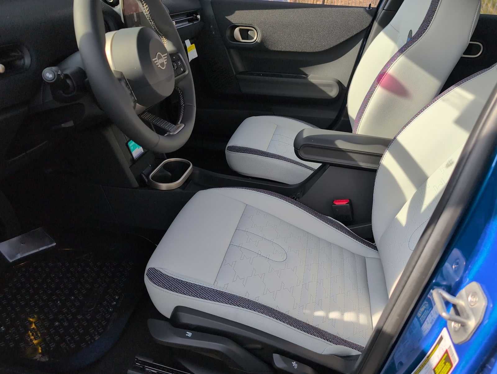 2026 MINI Techo Duro 4 Puertas Cooper