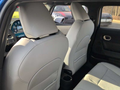 2026 MINI Techo Duro 4 Puertas Cooper