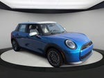 2026 MINI Techo Duro 4 Puertas Cooper