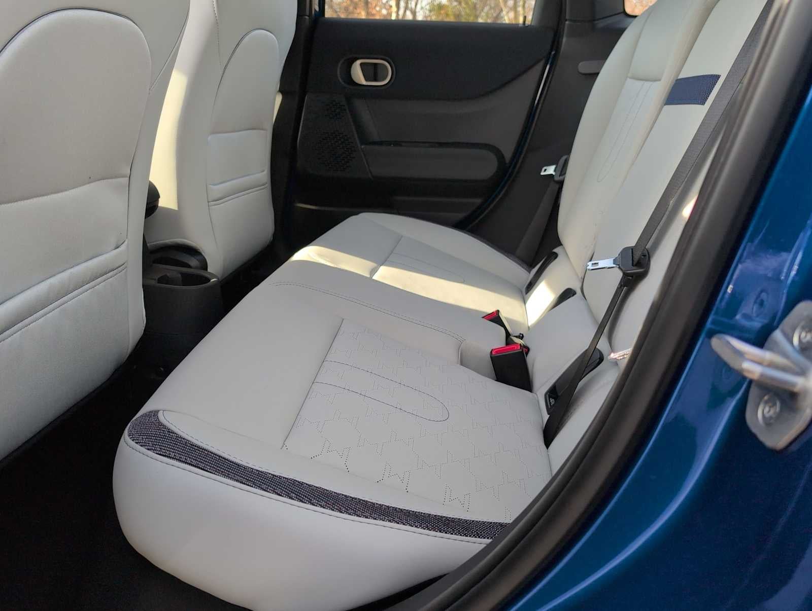 2026 MINI Techo Duro 4 Puertas Cooper