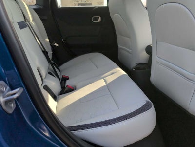 2026 MINI Techo Duro 4 Puertas Cooper