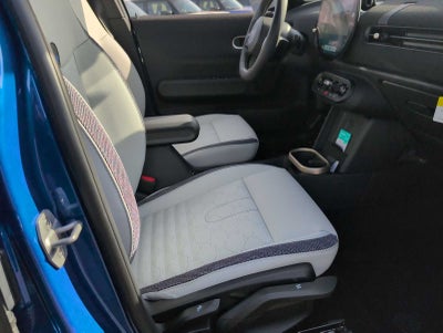 2026 MINI Techo Duro 4 Puertas Cooper