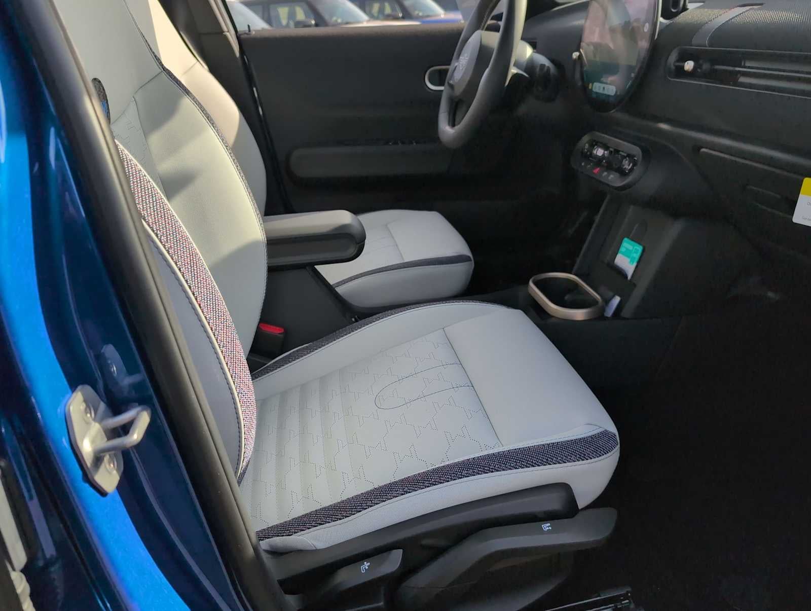 2026 MINI Techo Duro 4 Puertas Cooper