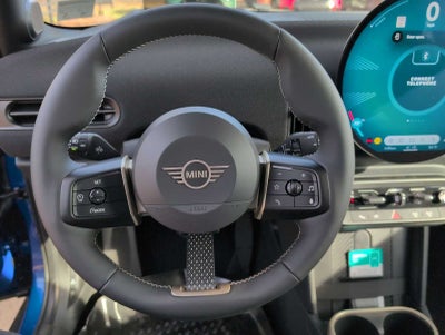 2026 MINI Techo Duro 4 Puertas Cooper