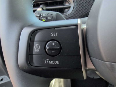 2026 MINI Techo Duro 4 Puertas Cooper