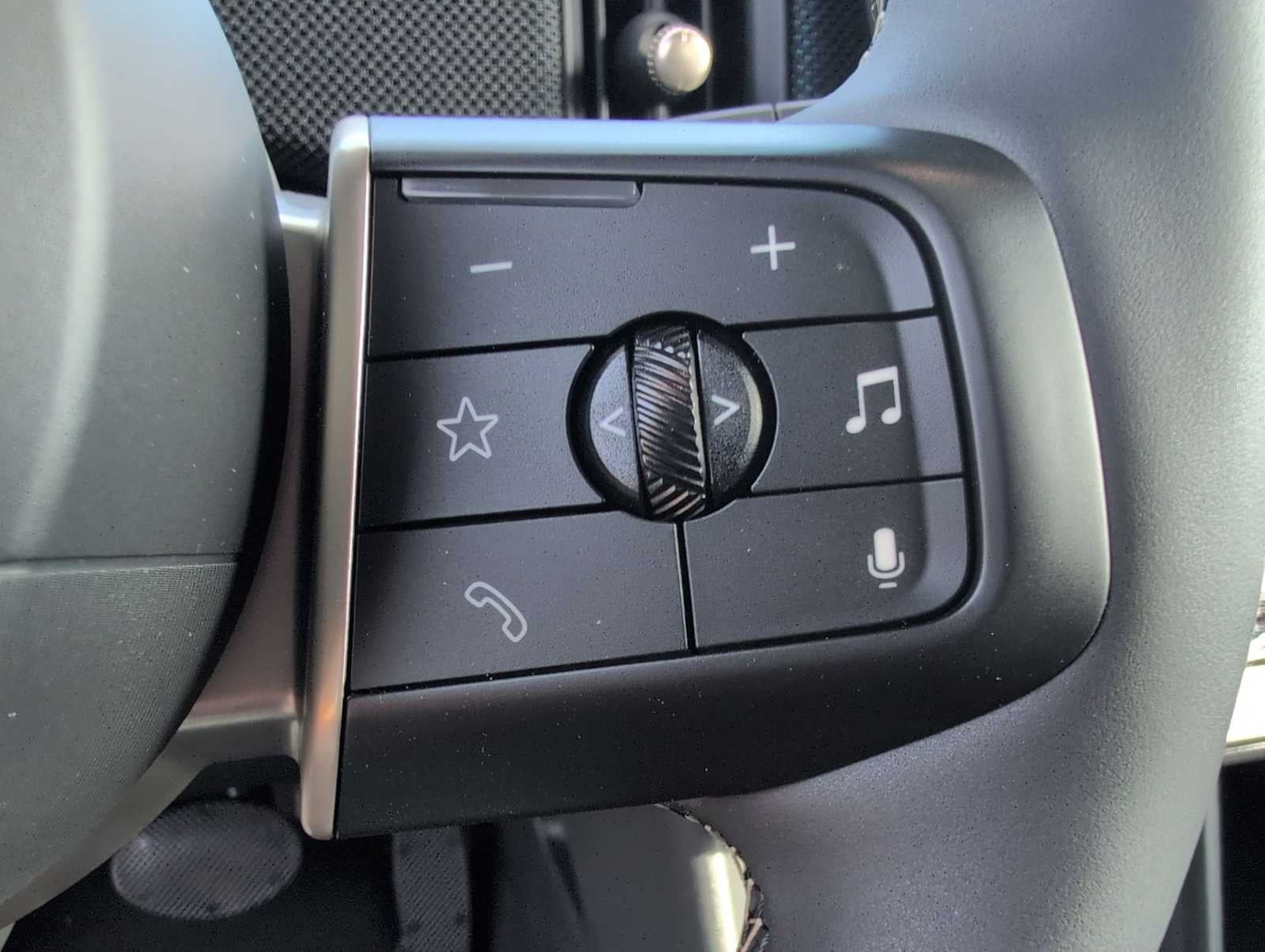 2026 MINI Techo Duro 4 Puertas Cooper