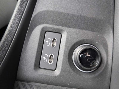 2026 MINI Techo Duro 4 Puertas Cooper