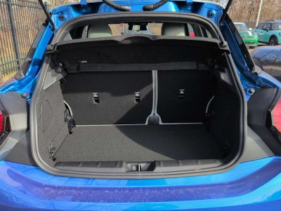 2026 MINI Techo Duro 4 Puertas Cooper