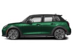 2026 MINI 4 PUERTAS SIGNATURE PLUS