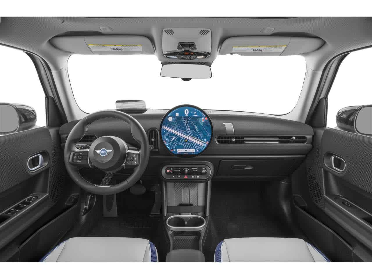 2026 MINI 4 PUERTAS SIGNATURE PLUS