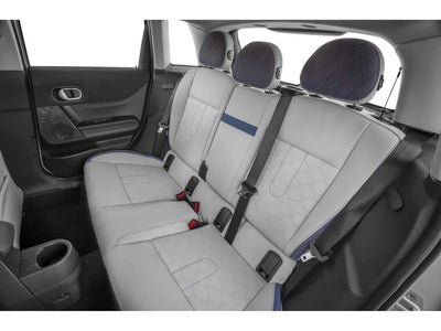 2026 MINI 4 PUERTAS SIGNATURE PLUS