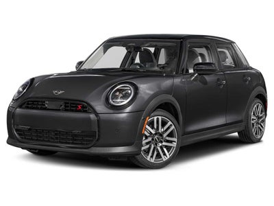 2026 MINI Techo Duro 4 Puertas Cooper