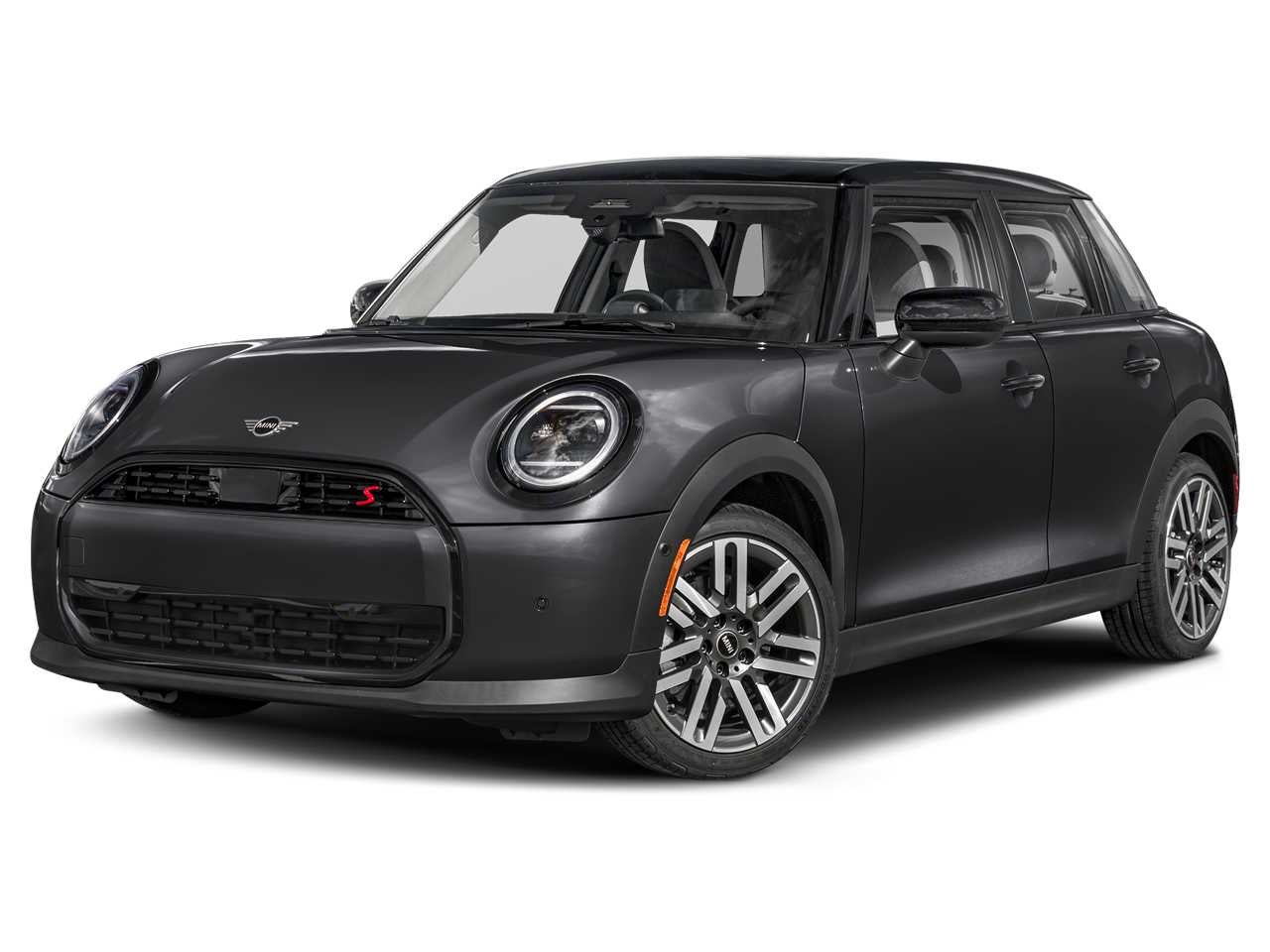 2026 MINI Techo Duro 4 Puertas Cooper