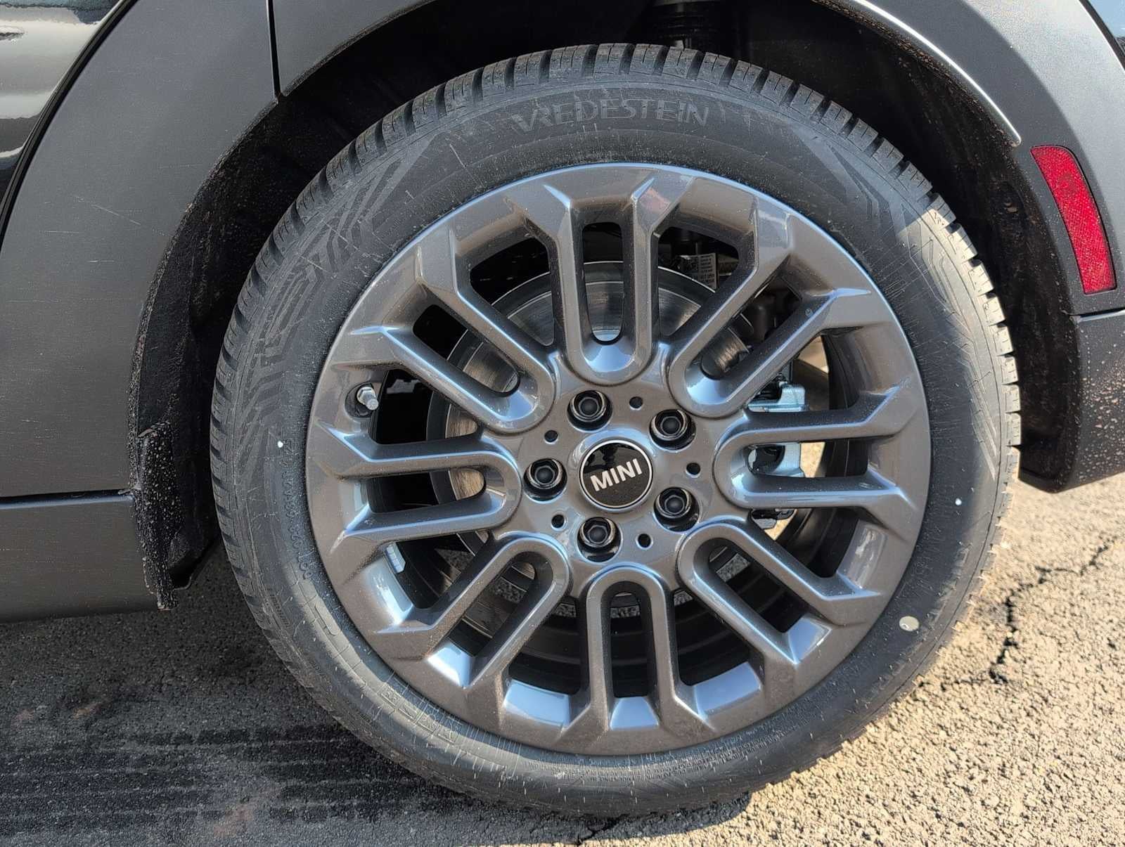 2026 MINI 4 PUERTAS SIGNATURE PLUS