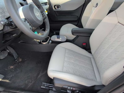 2026 MINI 4 PUERTAS SIGNATURE PLUS