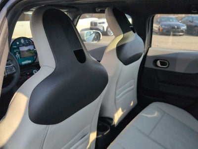 2026 MINI 4 PUERTAS SIGNATURE PLUS