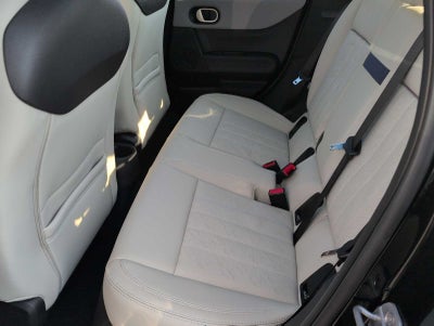 2026 MINI 4 PUERTAS SIGNATURE PLUS