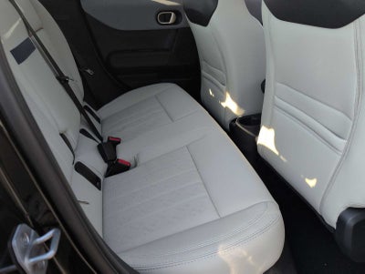 2026 MINI 4 PUERTAS SIGNATURE PLUS