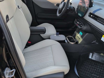 2026 MINI 4 PUERTAS SIGNATURE PLUS