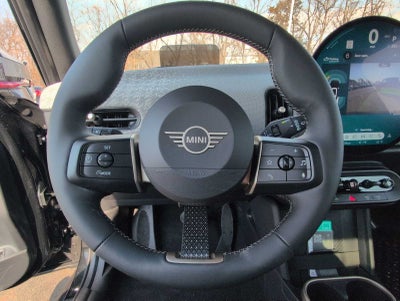 2026 MINI 4 PUERTAS SIGNATURE PLUS