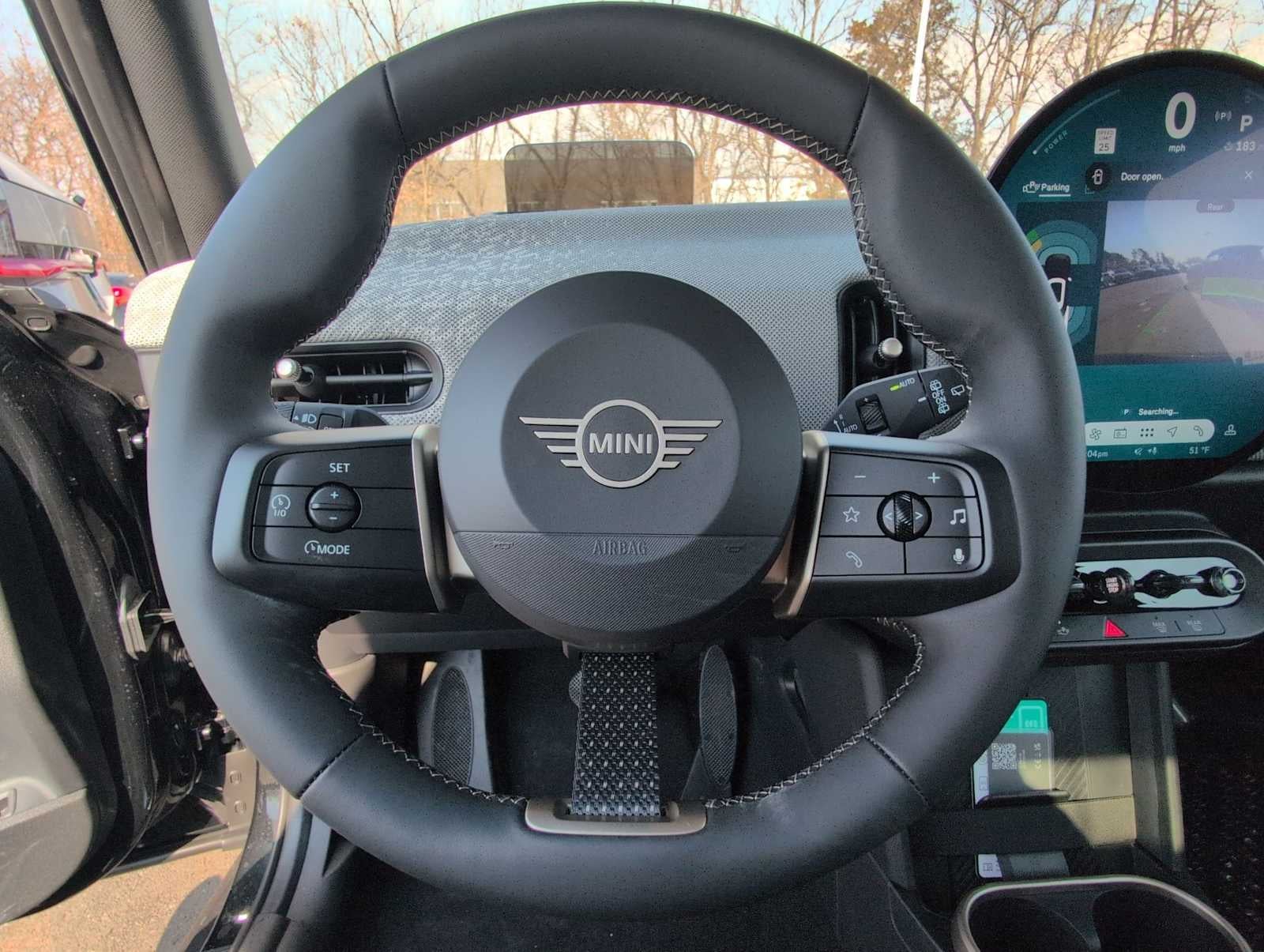 2026 MINI 4 PUERTAS SIGNATURE PLUS