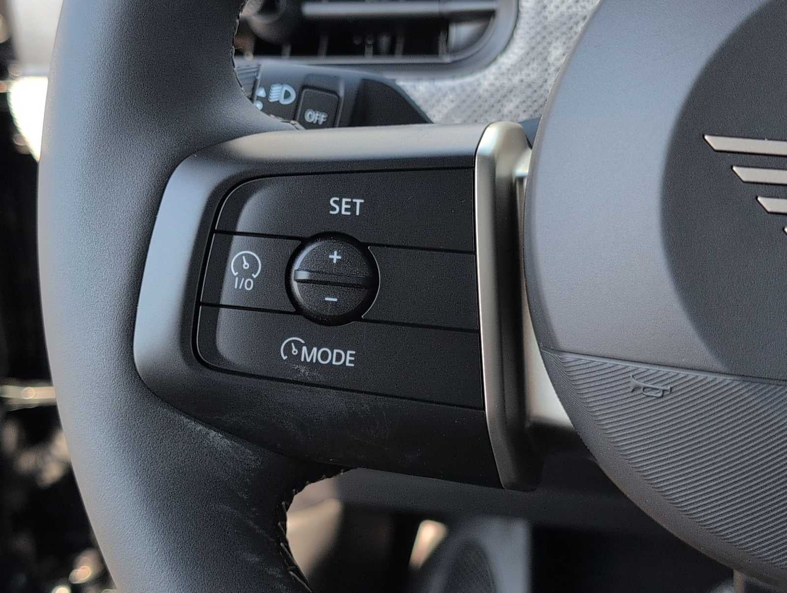 2026 MINI 4 PUERTAS SIGNATURE PLUS