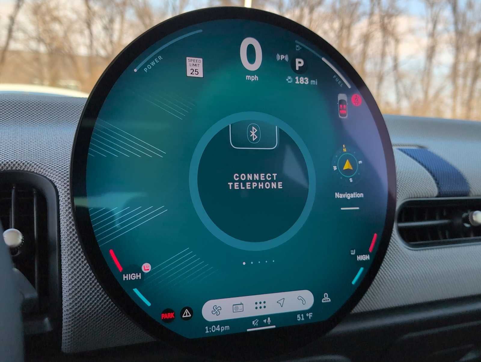 2026 MINI 4 PUERTAS SIGNATURE PLUS