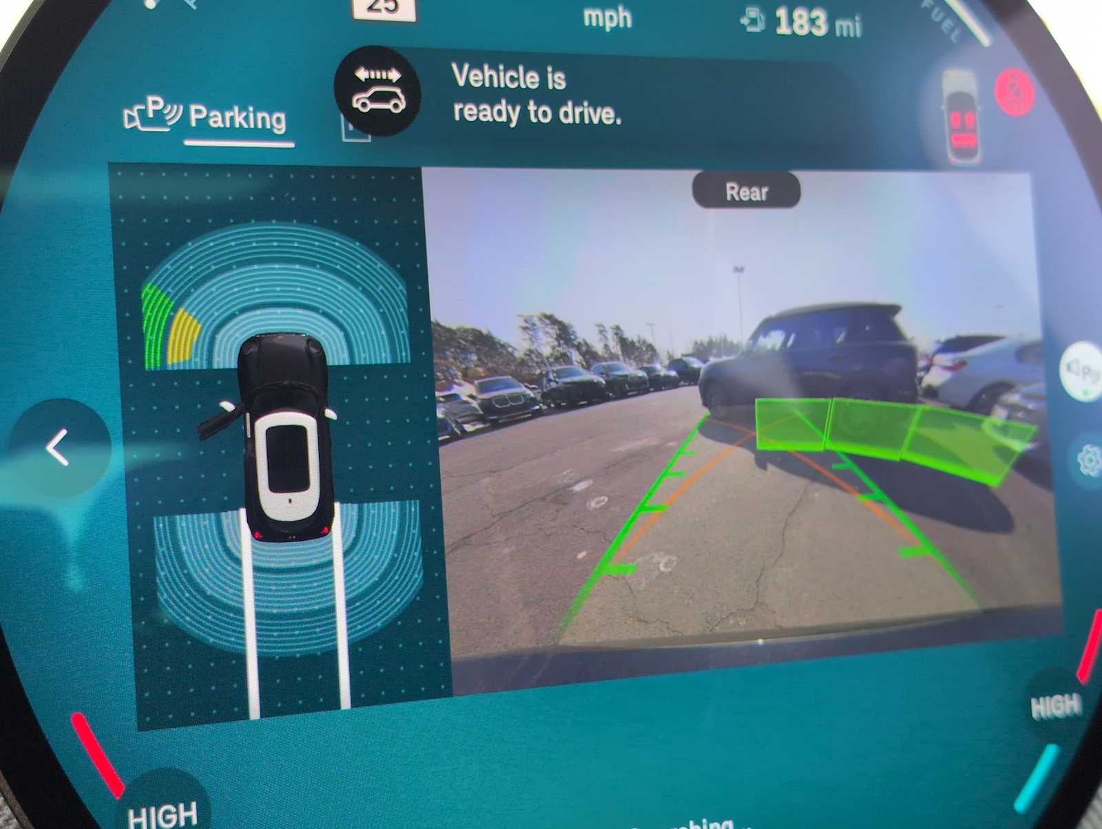 2026 MINI 4 PUERTAS SIGNATURE PLUS