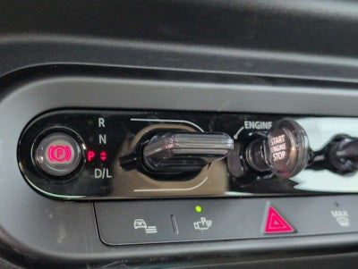 2026 MINI 4 PUERTAS SIGNATURE PLUS