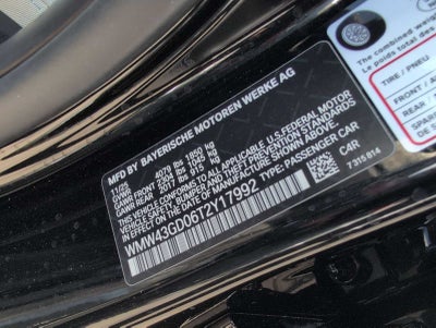 2026 MINI 4 PUERTAS SIGNATURE PLUS