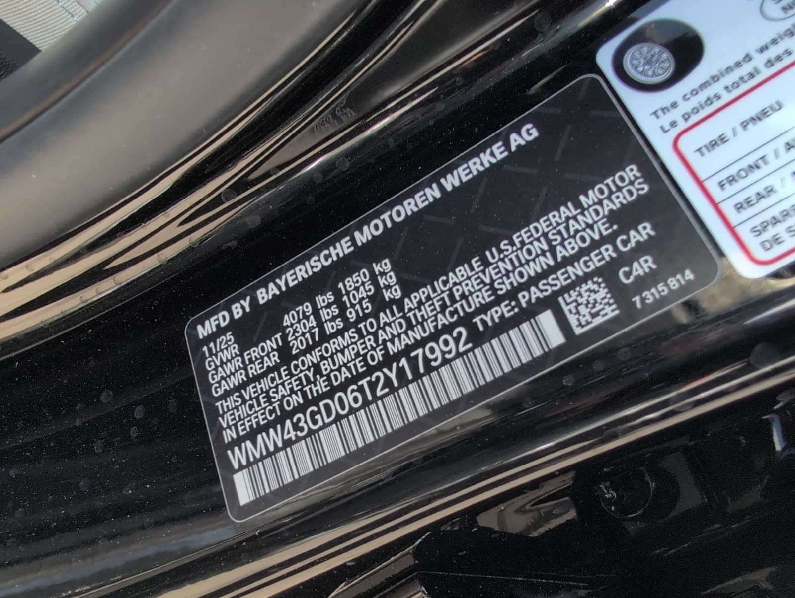 2026 MINI 4 PUERTAS SIGNATURE PLUS