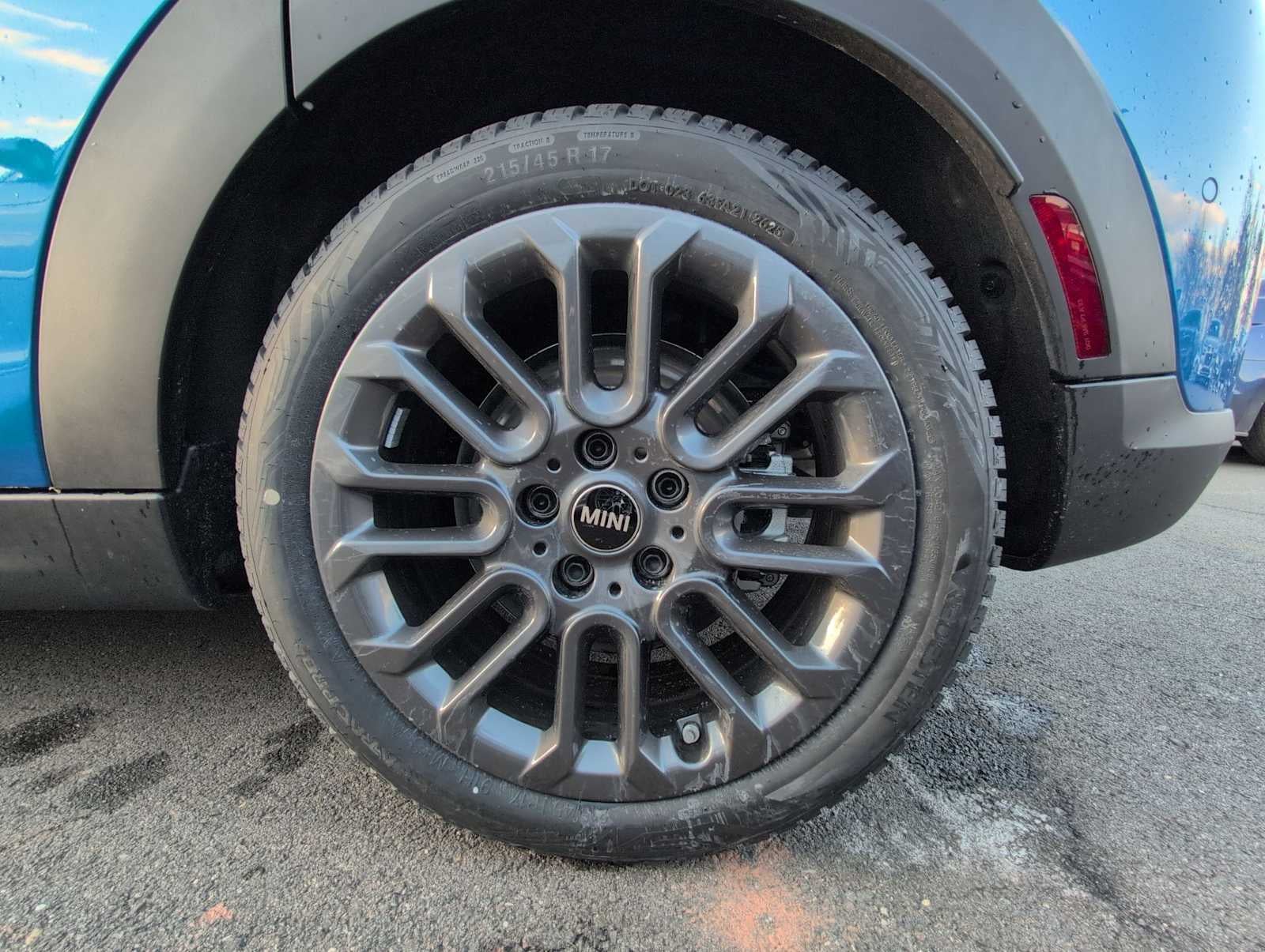 2026 MINI 4 PUERTAS SIGNATURE PLUS