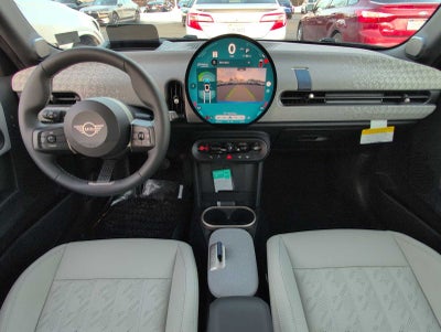 2026 MINI 4 PUERTAS SIGNATURE PLUS