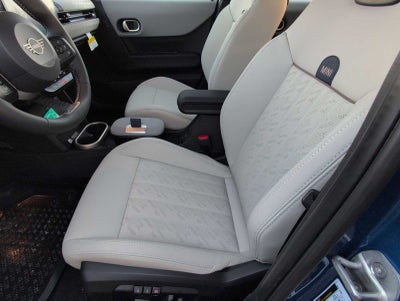 2026 MINI 4 PUERTAS SIGNATURE PLUS