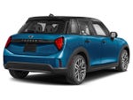 2026 MINI Techo Duro 4 Puertas Cooper