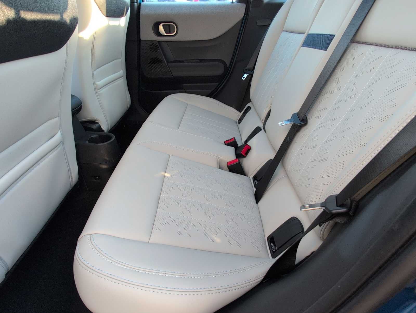 2026 MINI 4 PUERTAS SIGNATURE PLUS