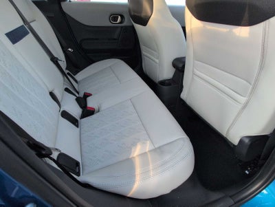 2026 MINI 4 PUERTAS SIGNATURE PLUS