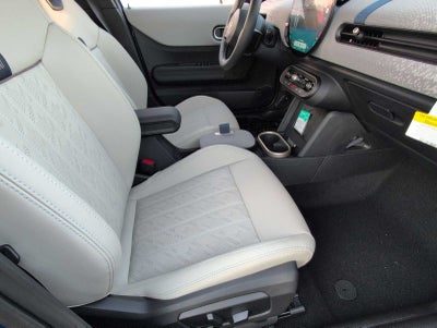 2026 MINI 4 PUERTAS SIGNATURE PLUS