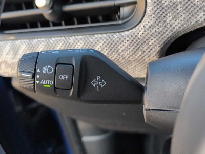 2026 MINI 4 PUERTAS SIGNATURE PLUS