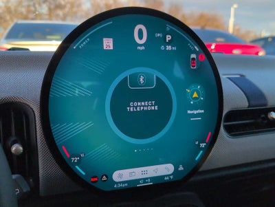 2026 MINI 4 PUERTAS SIGNATURE PLUS