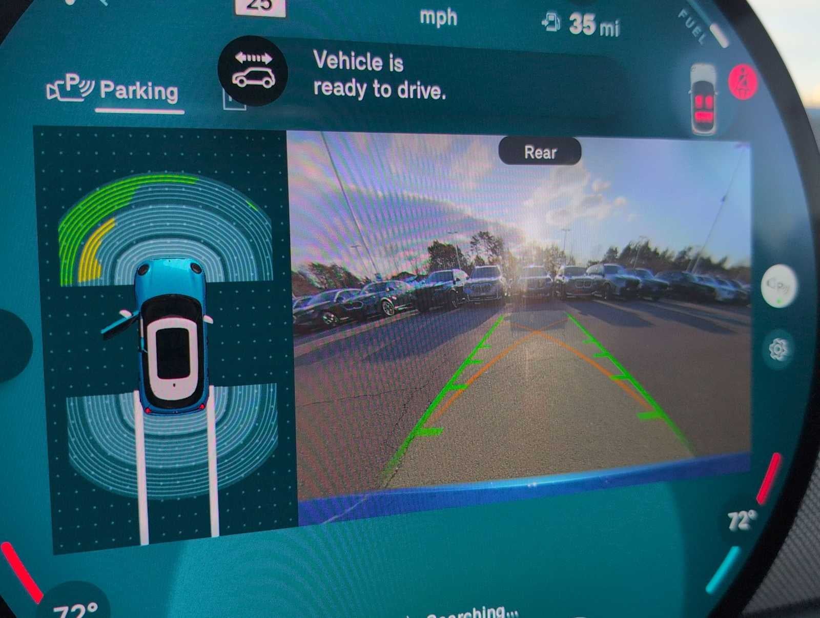 2026 MINI 4 PUERTAS SIGNATURE PLUS