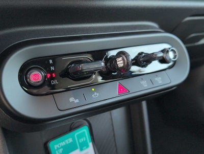 2026 MINI 4 PUERTAS SIGNATURE PLUS