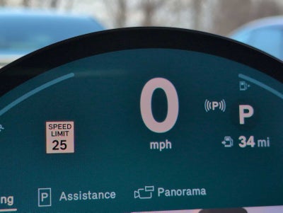 2026 MINI 4 PUERTAS SIGNATURE PLUS