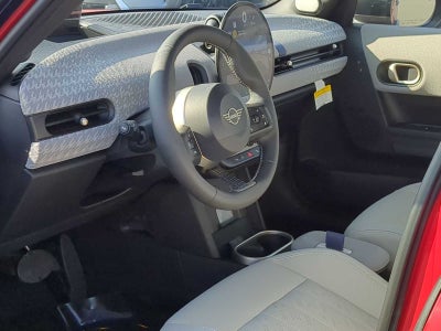 2026 MINI Techo Duro 4 Puertas Cooper