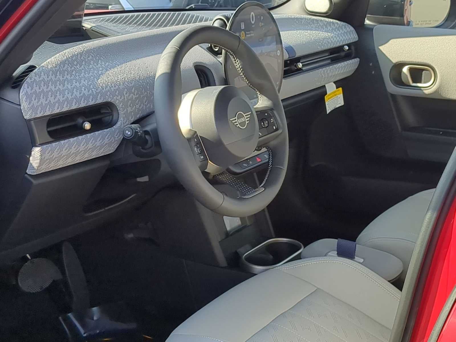 2026 MINI Techo Duro 4 Puertas Cooper