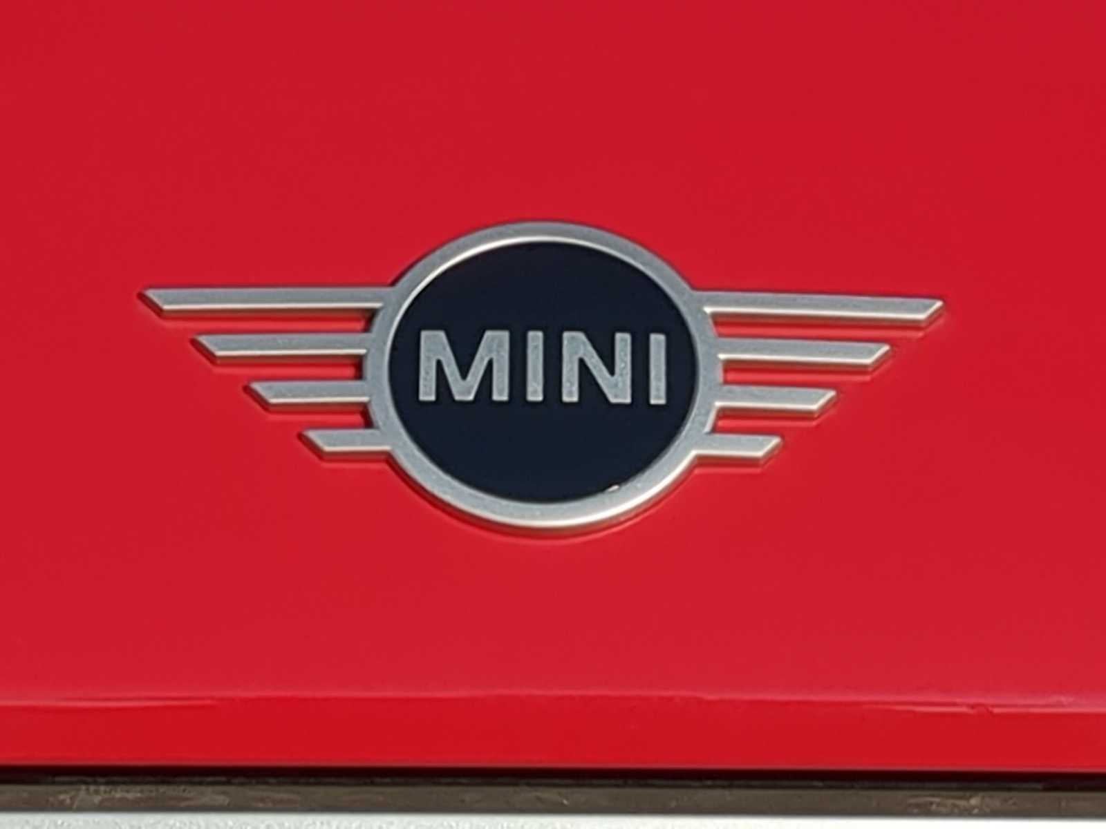 2026 MINI Techo Duro 4 Puertas Cooper